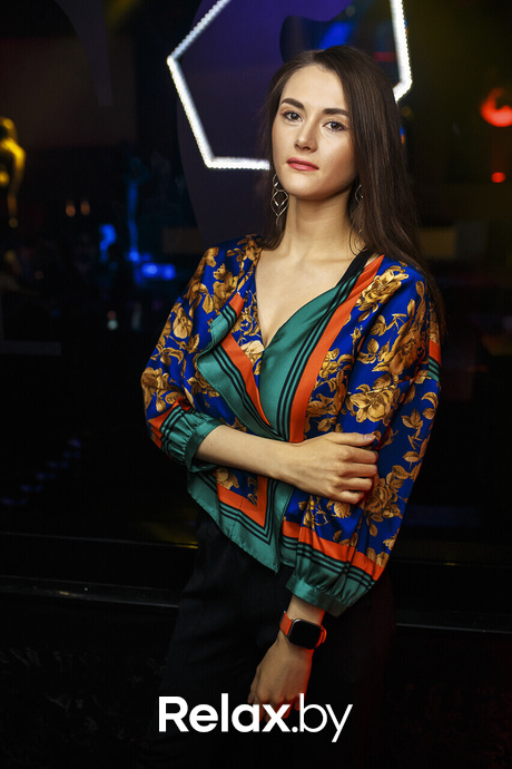 Вечеринка у кролика Роджера, фото № 44