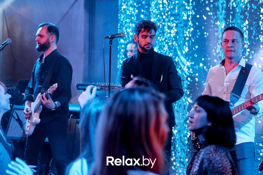 Saturday music, фото № 29