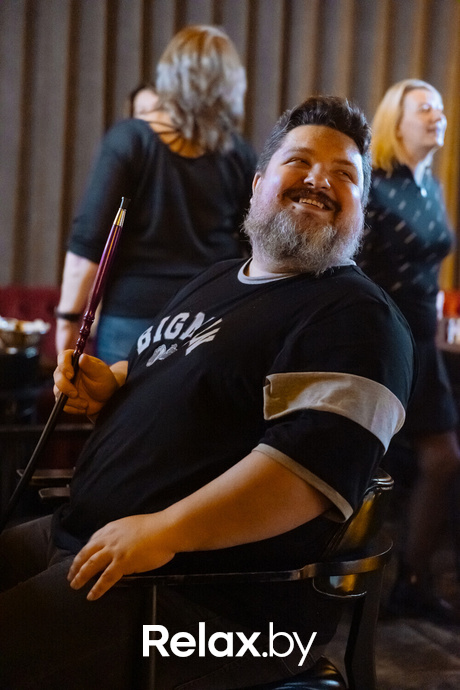 Saturday party, фото № 18