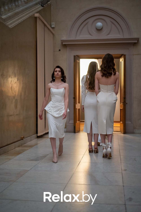 Показ для Kiko Richen (часть 3), фото № 28