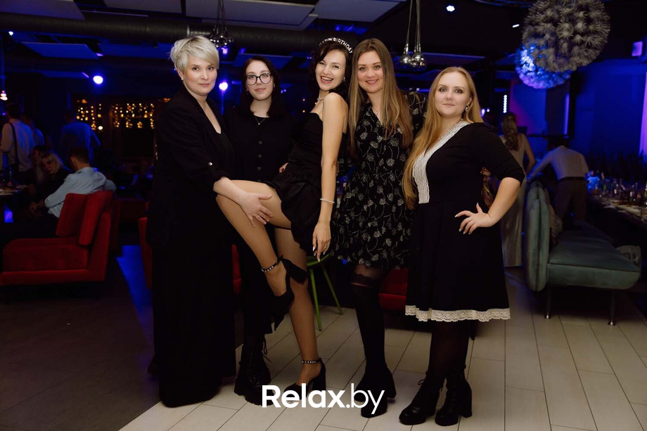 Happy New Year in Terra, фото № 32