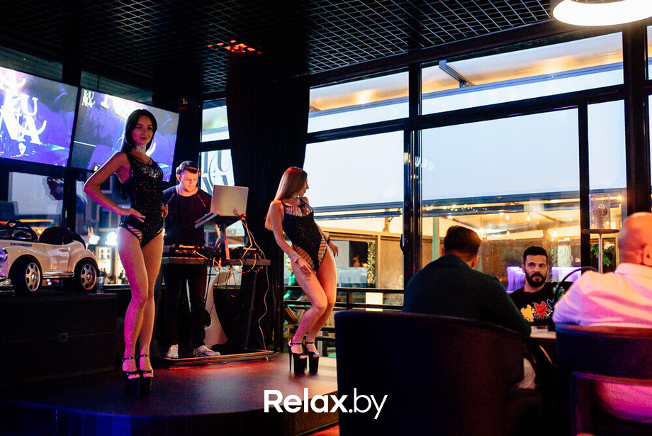 Luna party, фото № 66