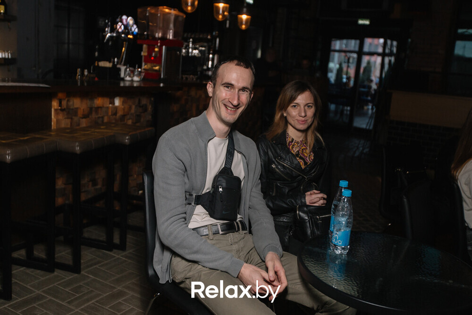 Отчетный концерт, фото № 64