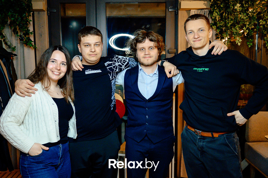 Terra Party, фото № 17