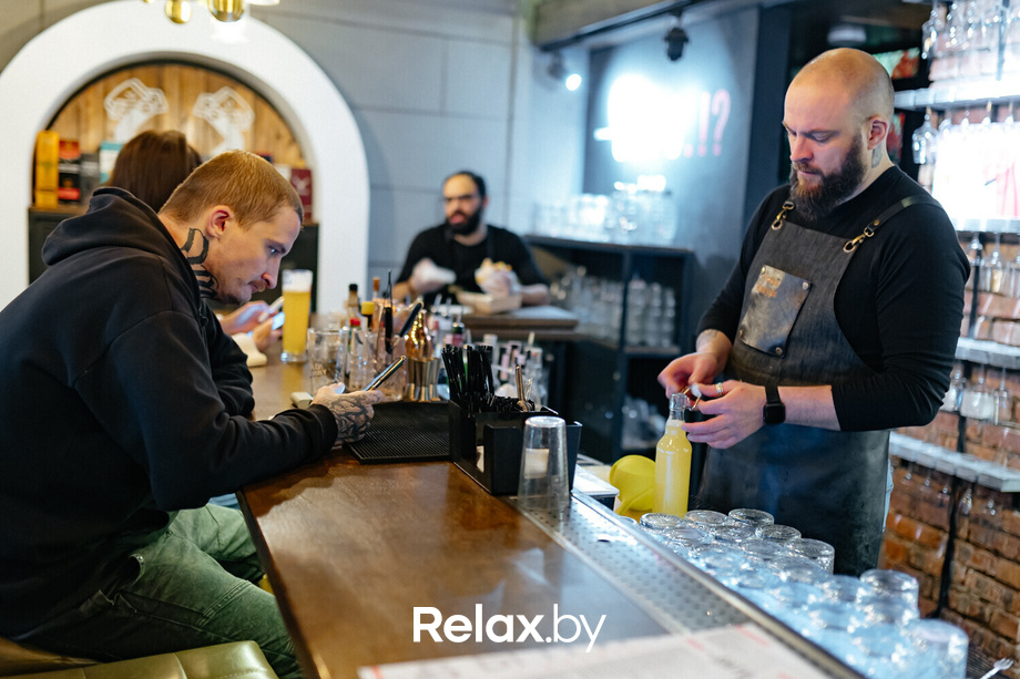 Отчетный концерт, фото № 9