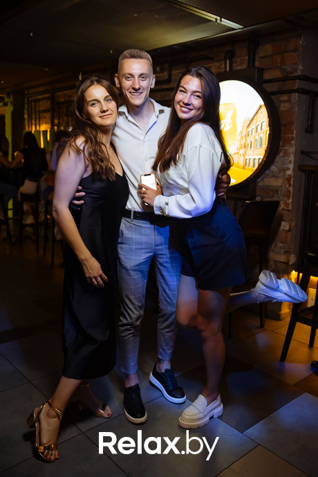 Saturday Party, фото № 9