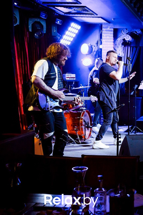 Brooklyn Live!, фото № 46