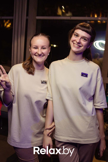 Ночные жители, фото № 94