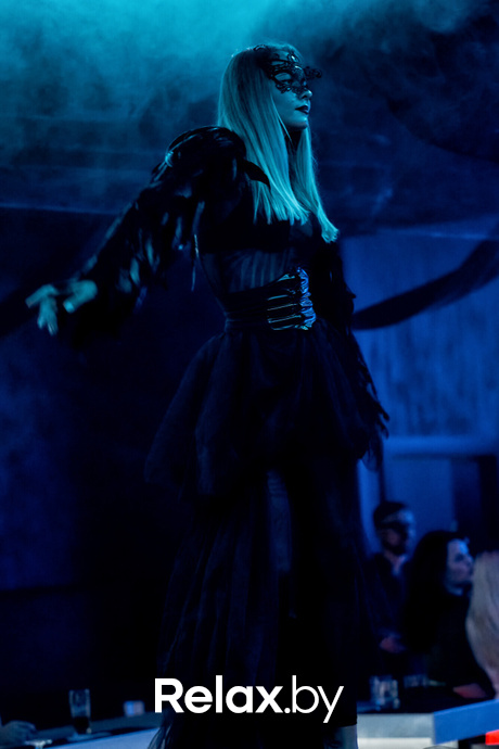 Masquerade ball, фото № 94