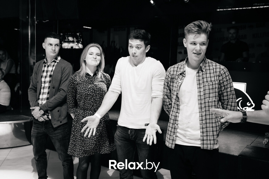 Бородачи party, фото № 56