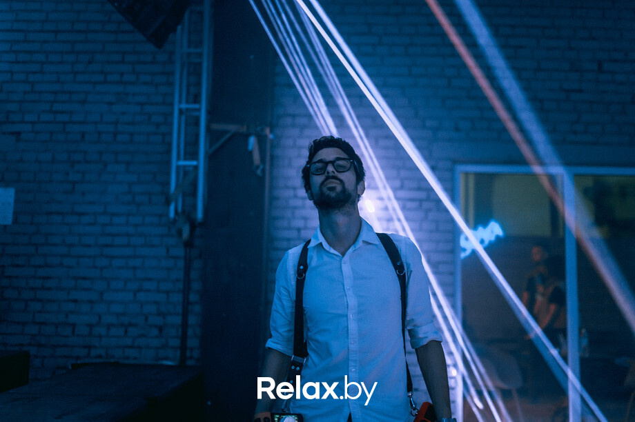 Miami-London, фото № 199