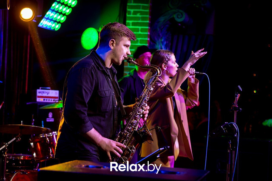 Brooklyn Live, фото № 60