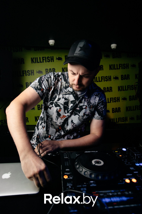 Чебуратор Party, фото № 17