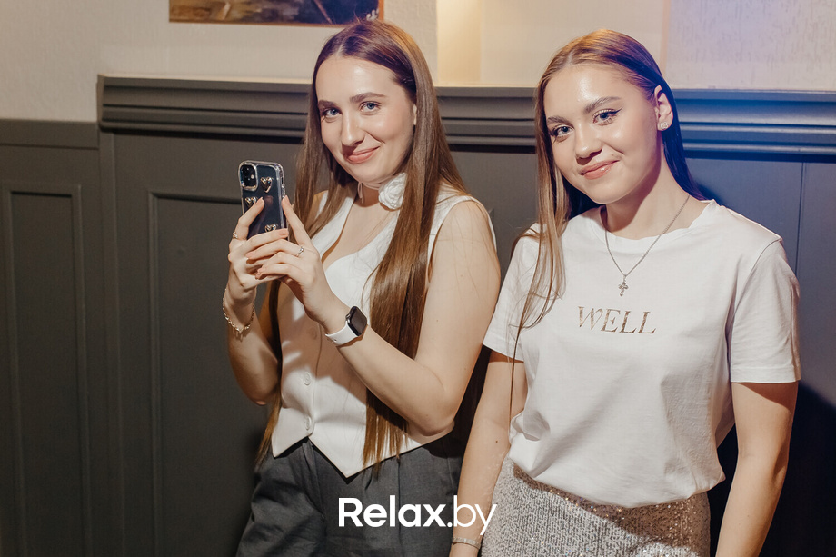 Выходные в Rustaveli, фото № 21