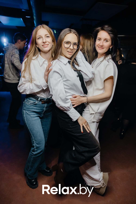 Ночные жители, фото № 74