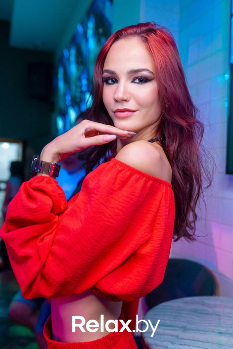 Выходные в GLASS BAR, фото № 21