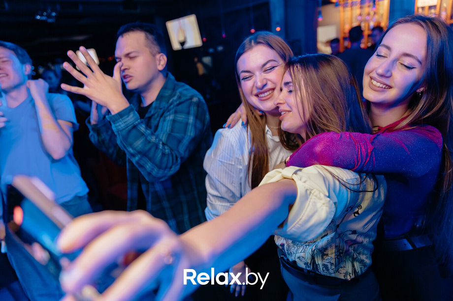 Ночные жители, фото № 3