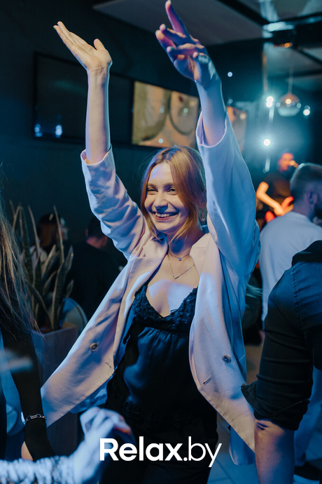 Ночные жители, фото № 26