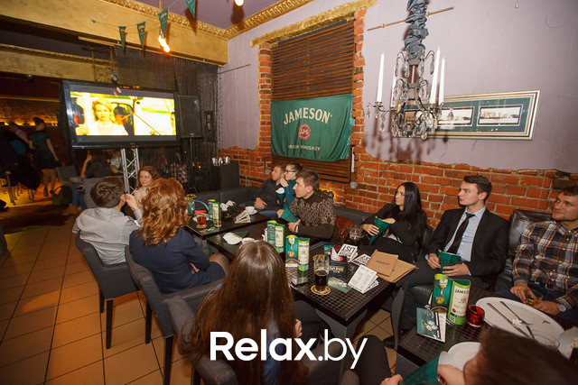 Кафе Brutto: Рок-волна, фото № 82