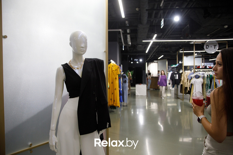 REOPENING TREND PARK, фото № 36