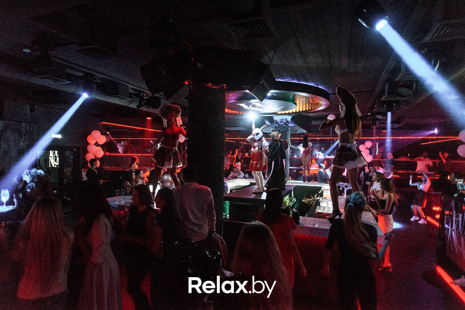 Russian night, фото № 36