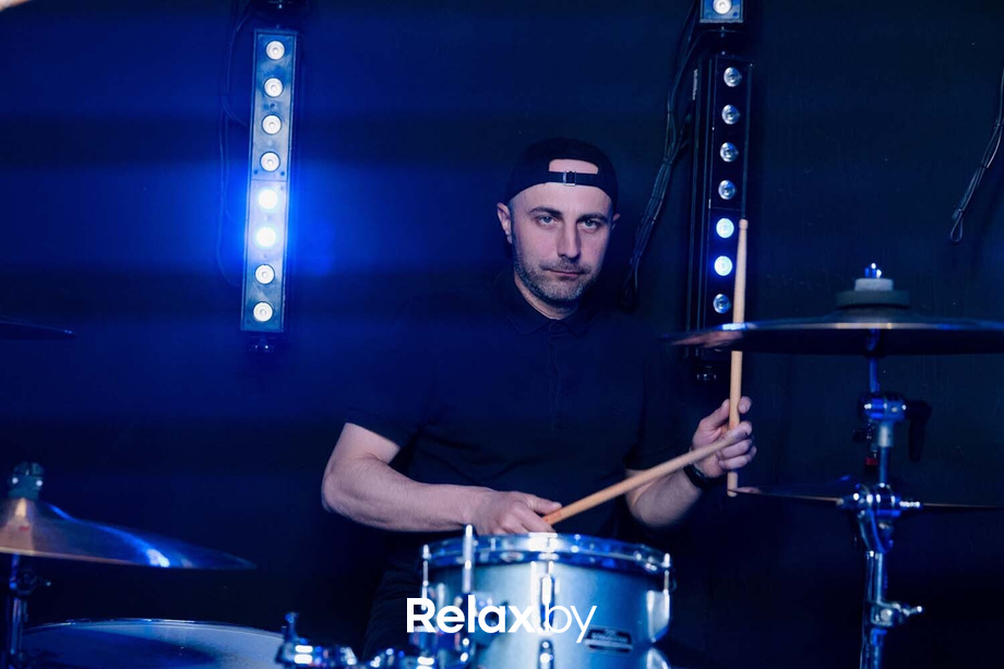 Ночные жители, фото № 9