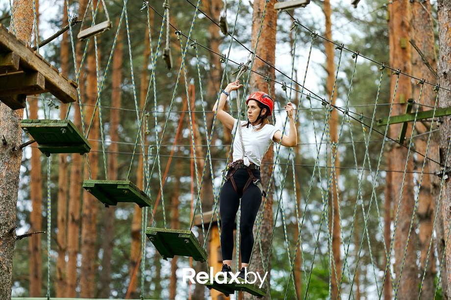 МЕГА-отрыв Relax.by, фото № 399