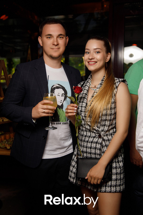 Opening Party, фото № 64