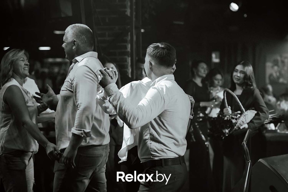 Brooklyn Live!, фото № 16