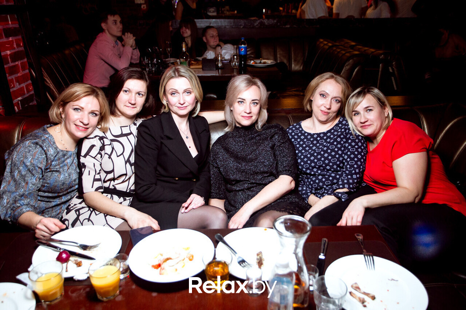 Brooklyn Live, фото № 15