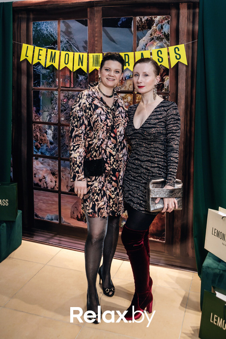 Девичник с LEMONGRASS, фото № 74