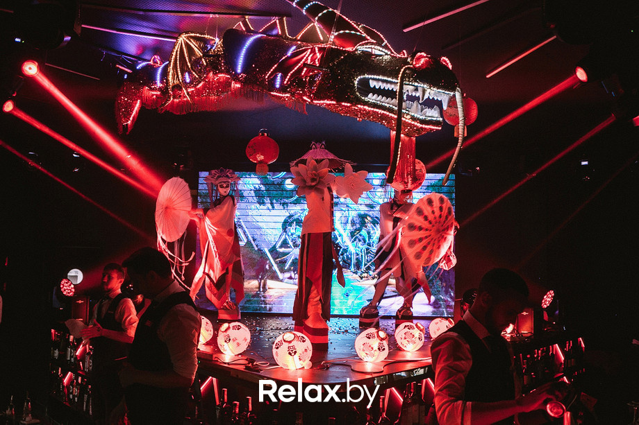 The Dragons house by Crystal, фото № 36