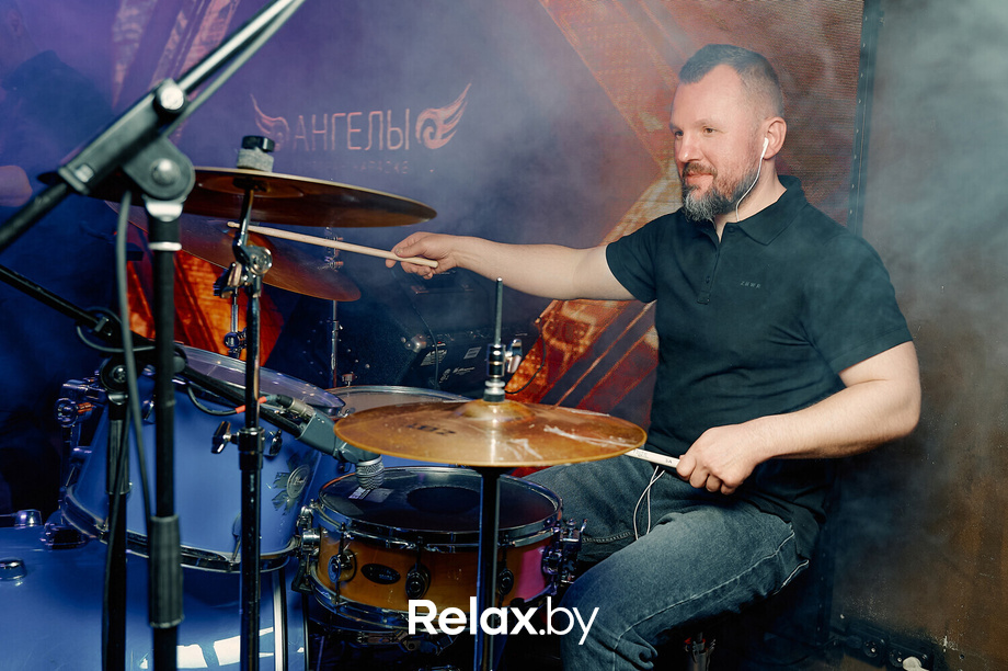 Saturday music, фото № 48