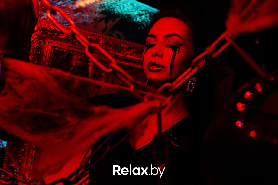 Miss Halloween, фото № 23