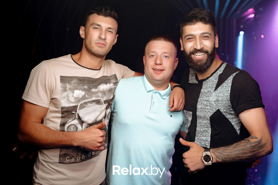 Дамский вечер, фото № 2