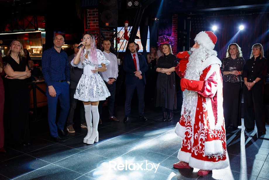 Новогодний Бруклин, фото № 13