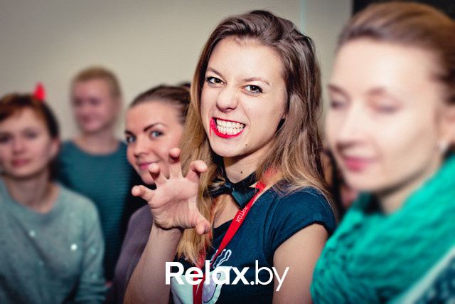 Операция тЫквЫ, фото № 36