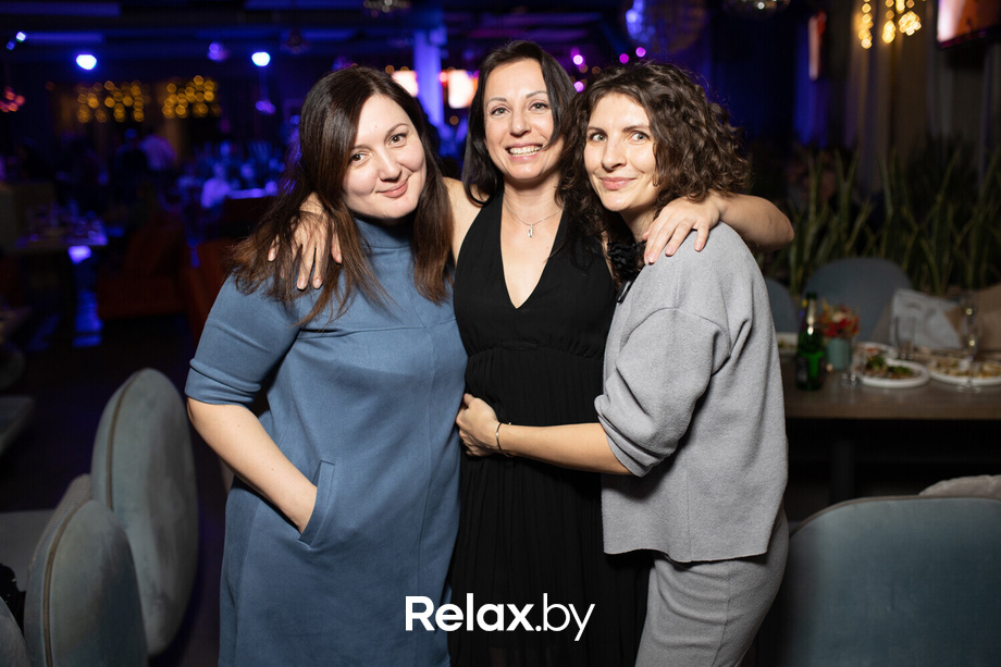 Ночные жители, фото № 79