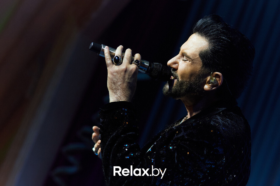 «Авраам Руссо в казино Опера», фото № 88