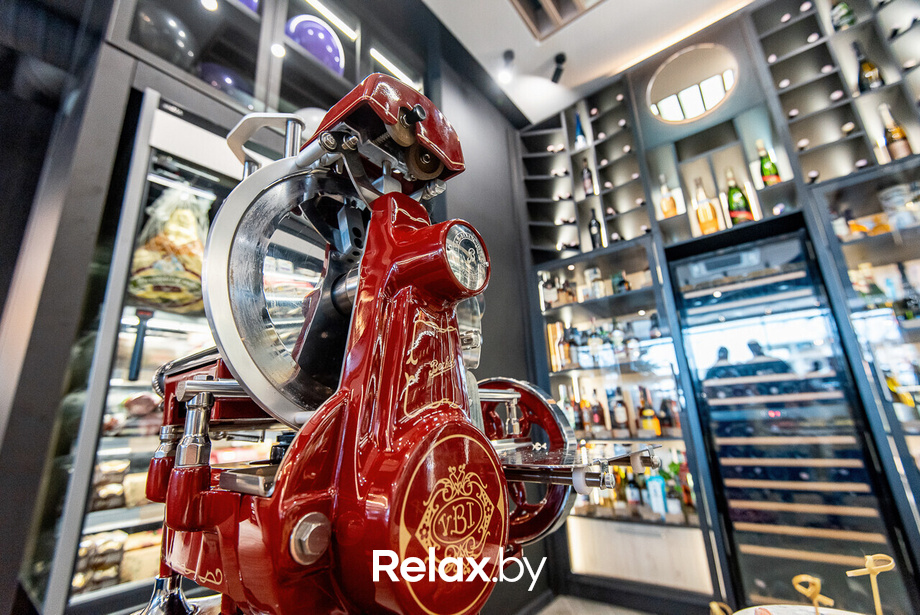 Открытие гастромаркета «Fishfood», фото № 8