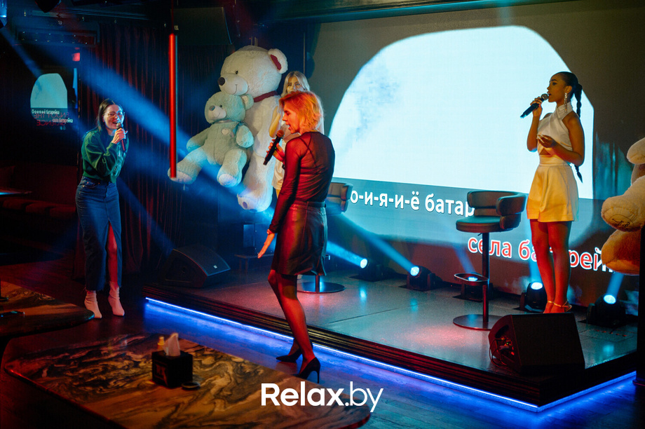 Salute summer in Radio, фото № 24