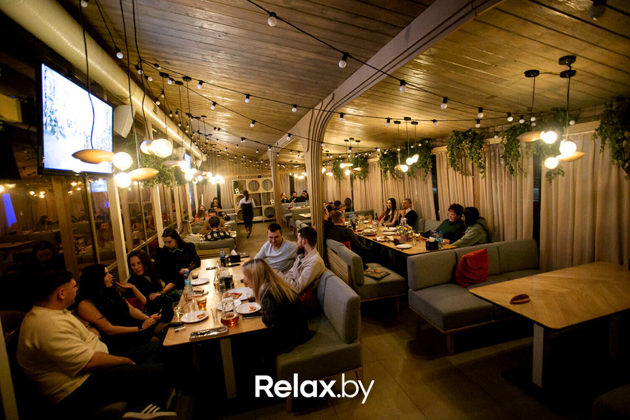 Ночные жители, фото № 56