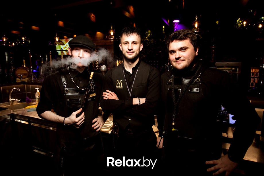 Барбара и Эдуардо, фото № 14