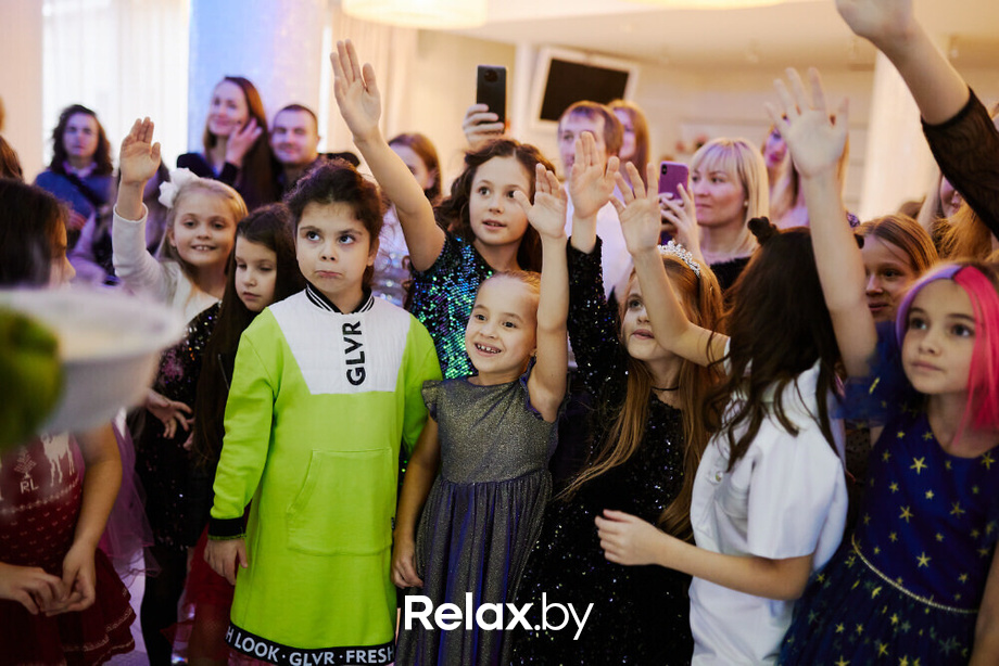 SILVER PARTY 2022 KIDS’ PODIUM, фото № 290