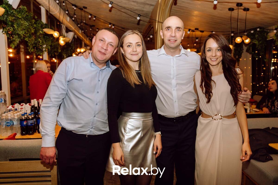 Happy New Year in Terra, фото № 57