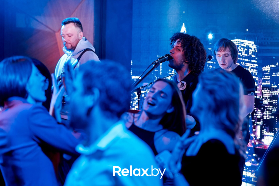 Friday Music, фото № 31