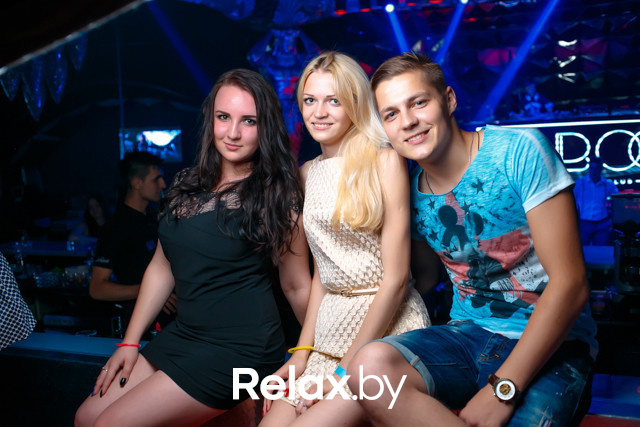 Club Show, фото № 74