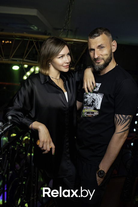 Мулен руж show, фото № 24