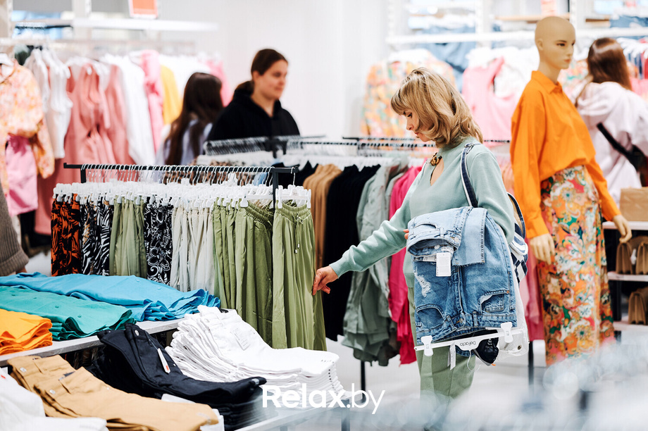 Открытие DeFacto, фото № 43