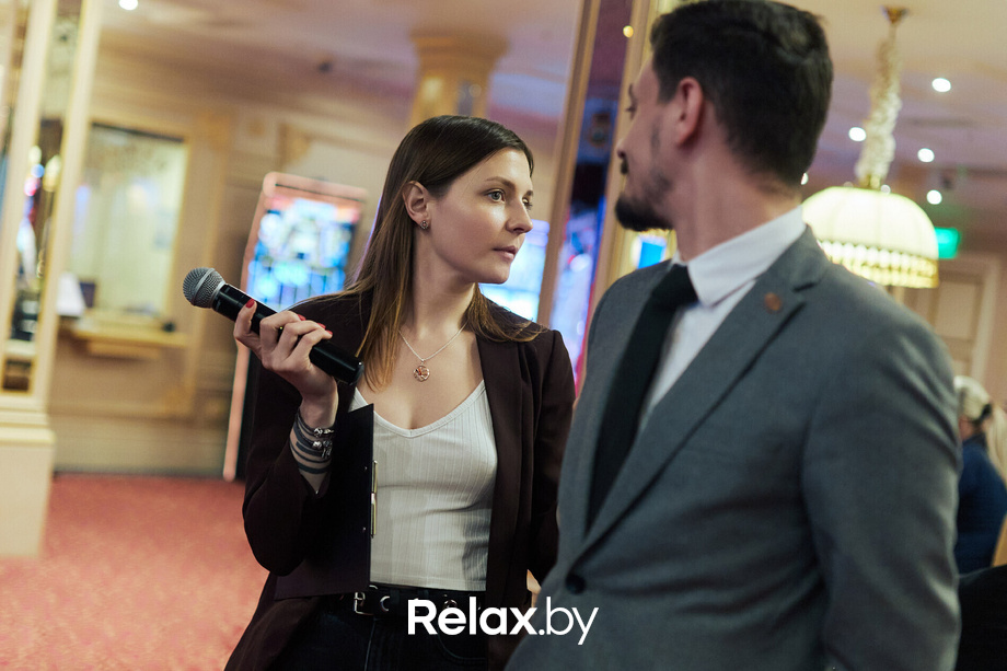 «Слот тайм», фото № 15